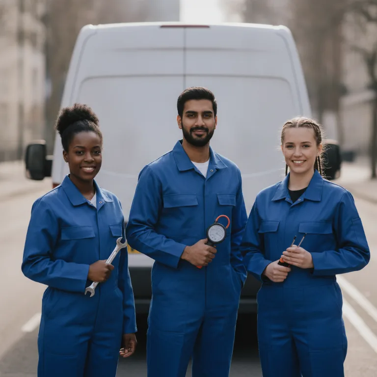 gas boiler repair Mission District